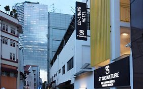 St Signature Bugis Beach